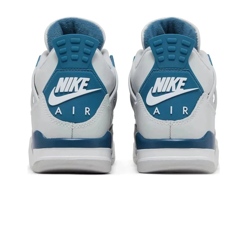 Blue Military 2024 Jordan 4 Retro 0723
